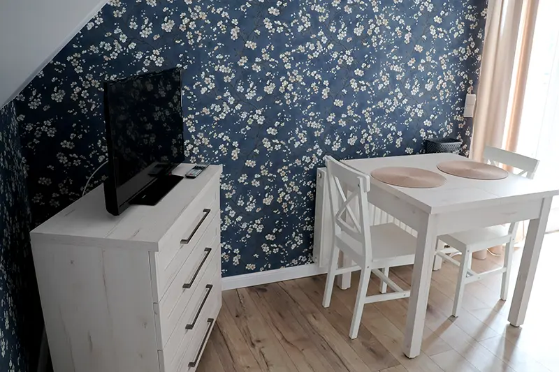 Zdjęcie pokoju - widok ogólny
