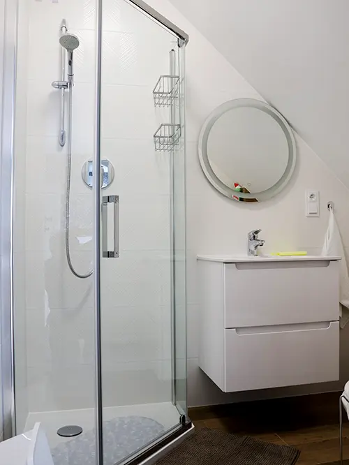 Zdjęcie pokoju - łazienka