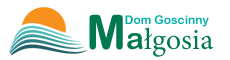 Logo — Dom Gościnny Małgosia